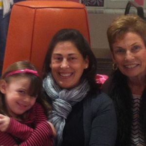 Meet your Posher, Heather